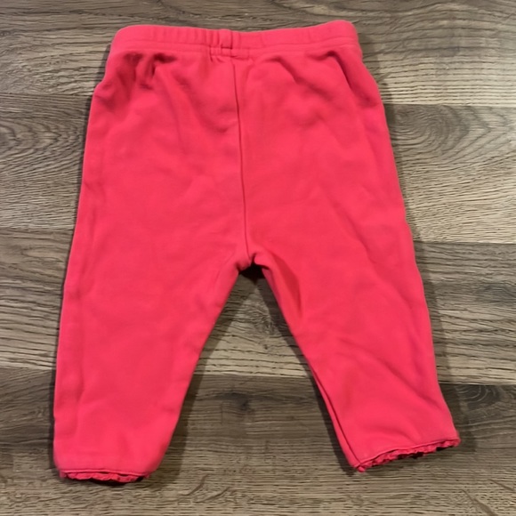 First Moments Size 6 Months Floral Outfit - Picture 6 of 7